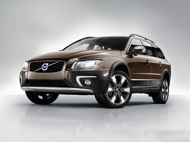 Volvo XC70