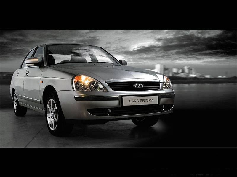 Lada Priora