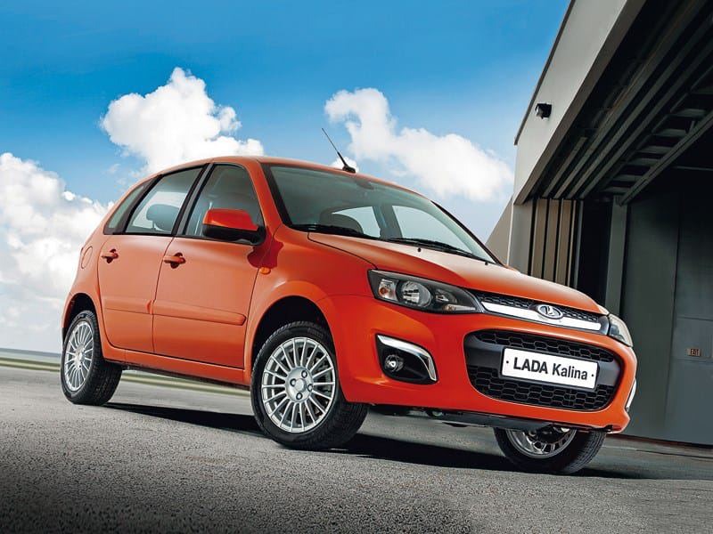 Lada Kalina