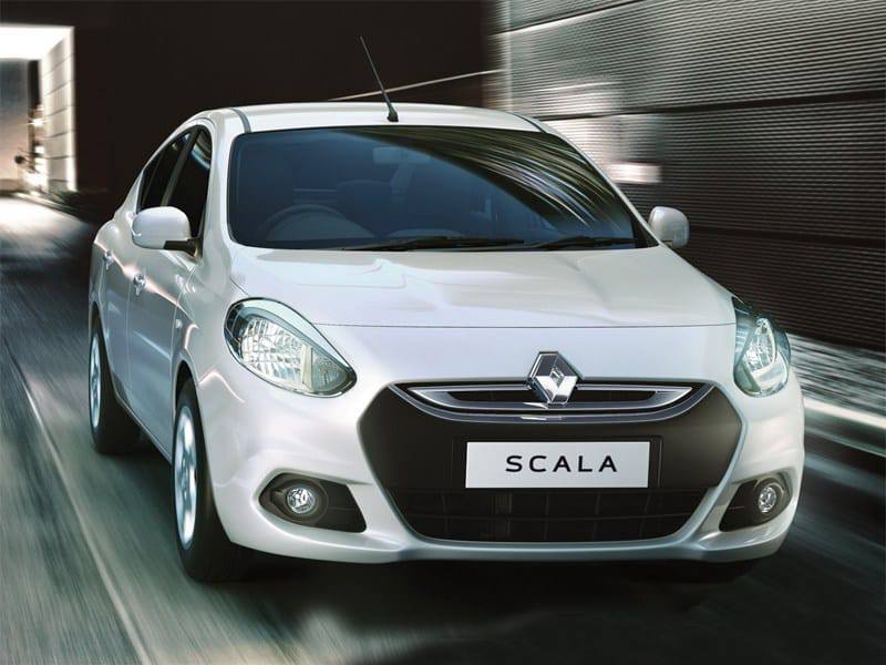 Renault Scala